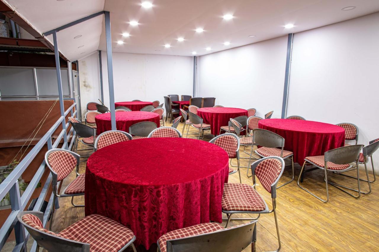 Hotel Bnb Mhepi 加德满都 外观 照片